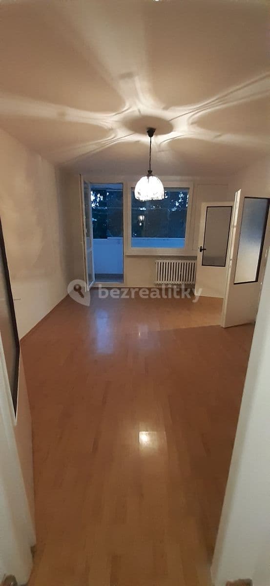 Pronájem bytu 1+1 42 m², Hennerova, Praha, Praha Pronájem bytu 1+1 42 m², Hennerova, Praha, Praha