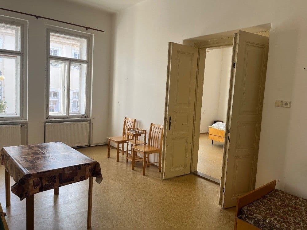 Prodej bytu 2+kk 74 m², Komenského, Nové Město nad Metují, Královéhradecký kraj Prodej bytu 2+kk 74 m², Komenského, Nové Město nad Metují, Královéhradecký kraj
