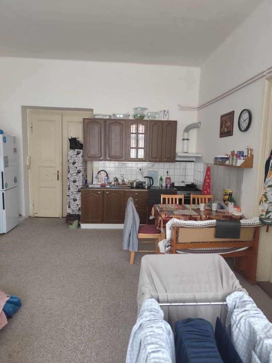 Prodej bytu 2+kk 74 m², Komenského, Nové Město nad Metují, Královéhradecký kraj Prodej bytu 2+kk 74 m², Komenského, Nové Město nad Metují, Královéhradecký kraj