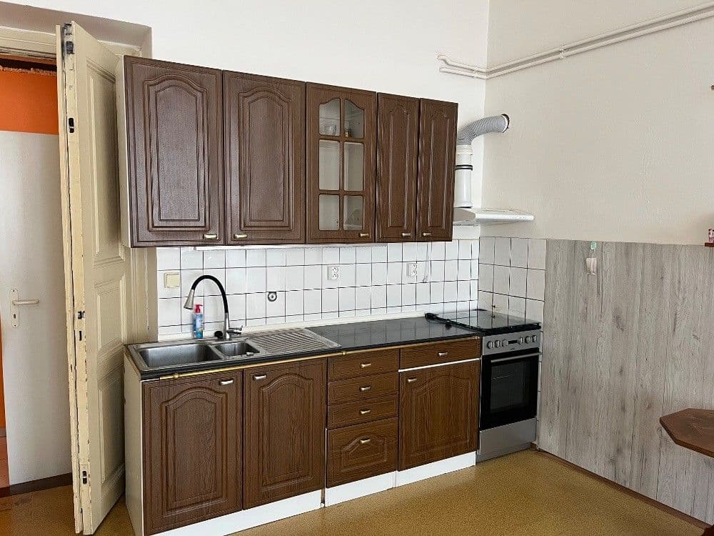 Prodej bytu 2+kk 74 m², Komenského, Nové Město nad Metují, Královéhradecký kraj Prodej bytu 2+kk 74 m², Komenského, Nové Město nad Metují, Královéhradecký kraj