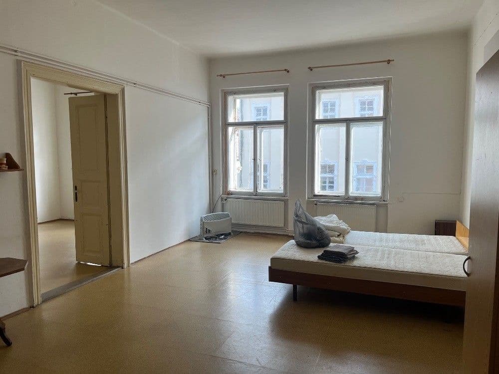 Prodej bytu 2+kk 74 m², Komenského, Nové Město nad Metují, Královéhradecký kraj Prodej bytu 2+kk 74 m², Komenského, Nové Město nad Metují, Královéhradecký kraj