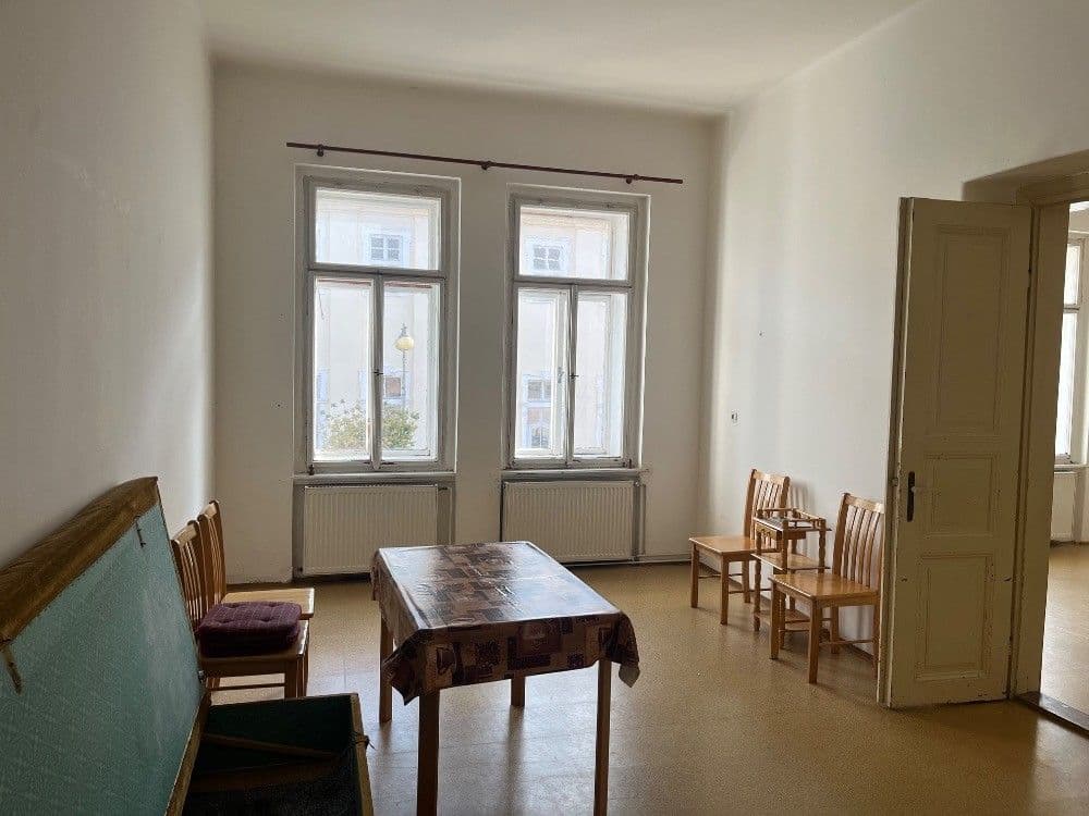 Prodej bytu 2+kk 74 m², Komenského, Nové Město nad Metují, Královéhradecký kraj Prodej bytu 2+kk 74 m², Komenského, Nové Město nad Metují, Královéhradecký kraj