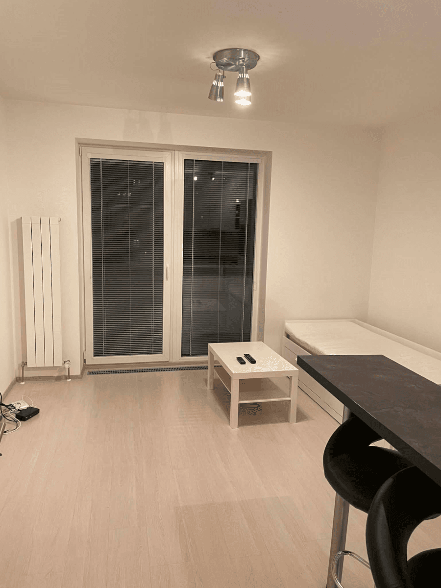 Pronájem bytu 1+kk 27 m², Frýdecká, Praha, Praha Pronájem bytu 1+kk 27 m², Frýdecká, Praha, Praha