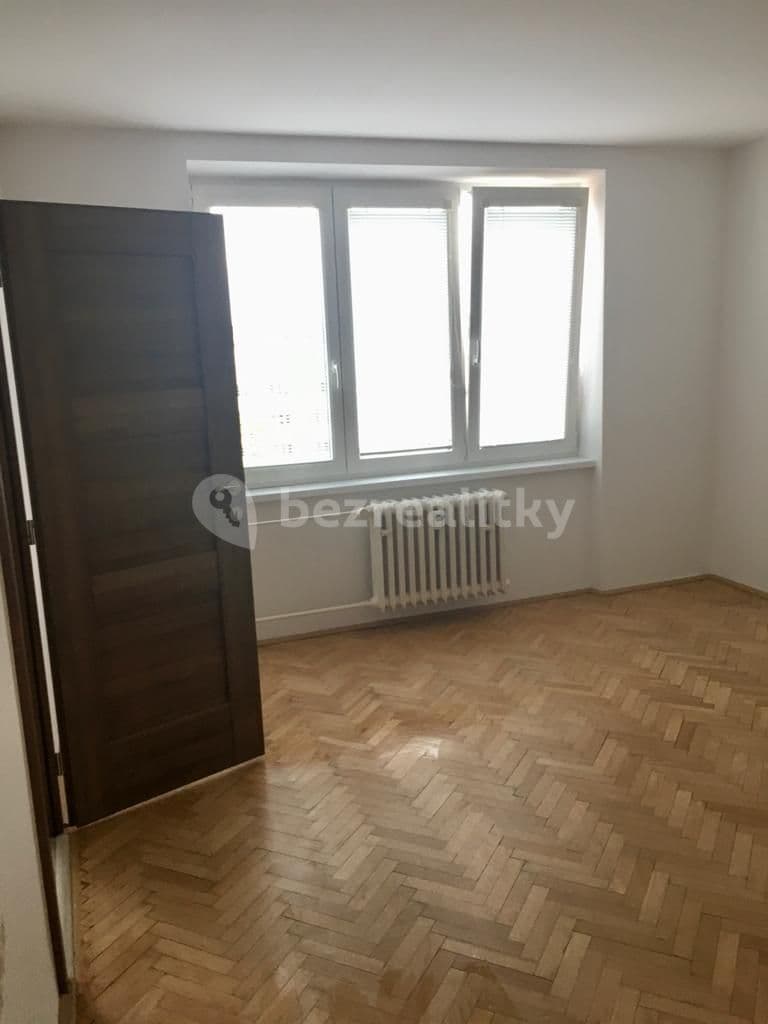 Pronájem bytu 2+kk 54 m², Kubánské náměstí, Praha, Praha Pronájem bytu 2+kk 54 m², Kubánské náměstí, Praha, Praha