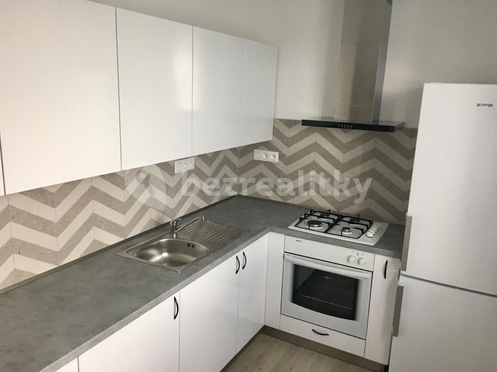 Pronájem bytu 2+kk 54 m², Kubánské náměstí, Praha, Praha Pronájem bytu 2+kk 54 m², Kubánské náměstí, Praha, Praha