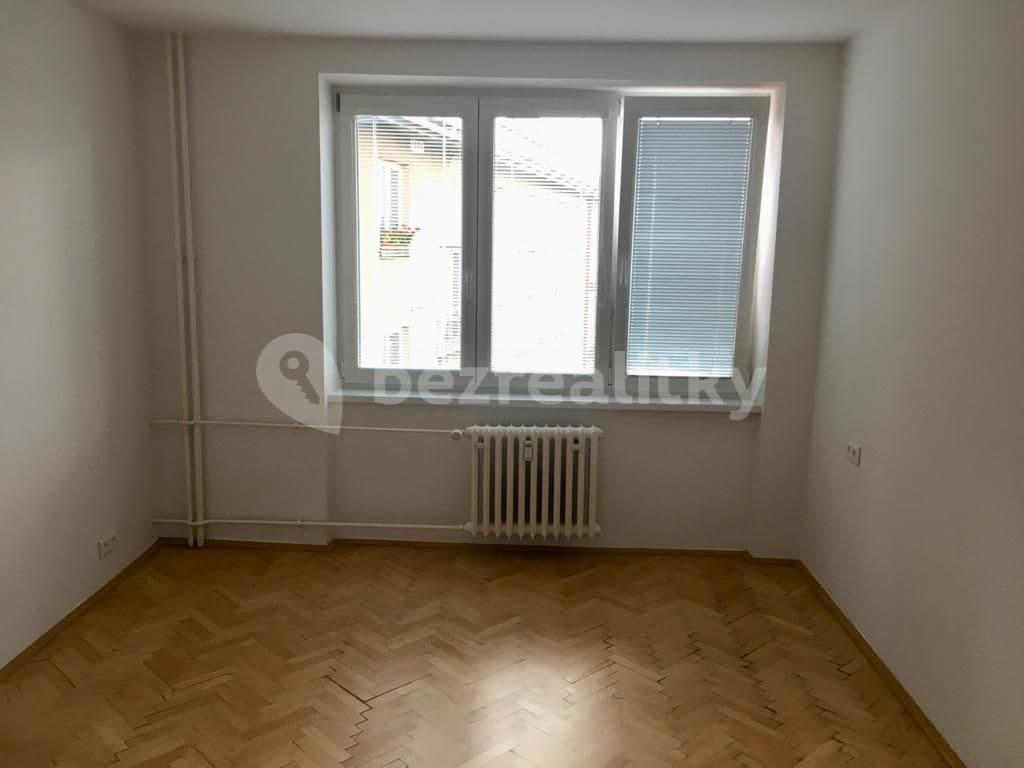 Pronájem bytu 2+kk 54 m², Kubánské náměstí, Praha, Praha Pronájem bytu 2+kk 54 m², Kubánské náměstí, Praha, Praha