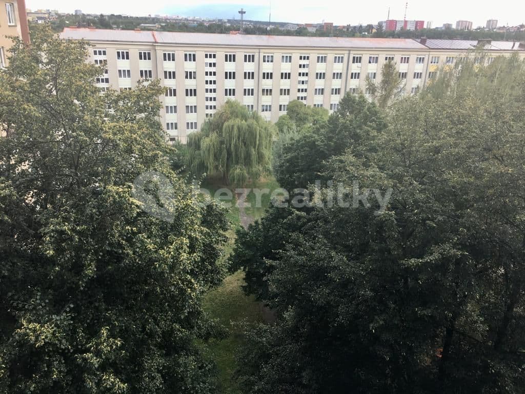 Pronájem bytu 2+kk 54 m², Kubánské náměstí, Praha, Praha Pronájem bytu 2+kk 54 m², Kubánské náměstí, Praha, Praha