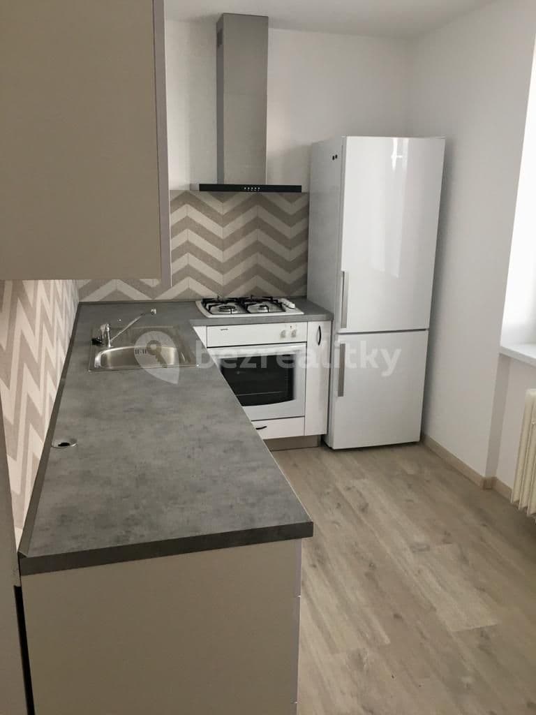 Pronájem bytu 2+kk 54 m², Kubánské náměstí, Praha, Praha Pronájem bytu 2+kk 54 m², Kubánské náměstí, Praha, Praha