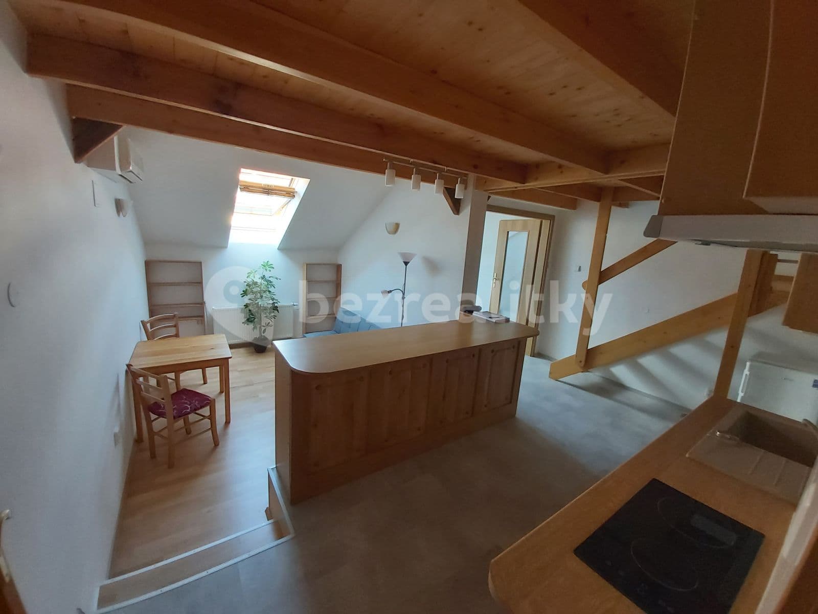 Pronájem bytu 2+kk 45 m², Americká, Praha, Praha Pronájem bytu 2+kk 45 m², Americká, Praha, Praha