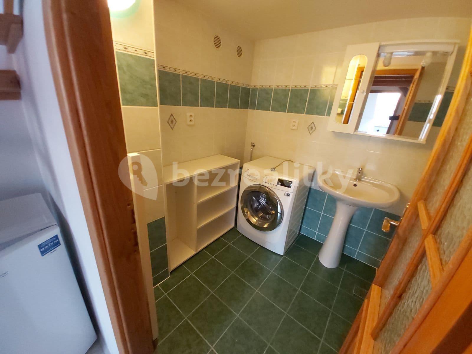 Pronájem bytu 2+kk 45 m², Americká, Praha, Praha Pronájem bytu 2+kk 45 m², Americká, Praha, Praha