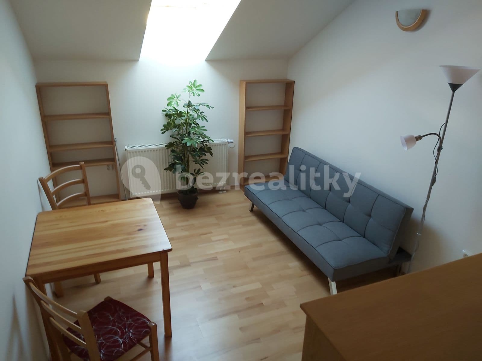 Pronájem bytu 2+kk 45 m², Americká, Praha, Praha Pronájem bytu 2+kk 45 m², Americká, Praha, Praha