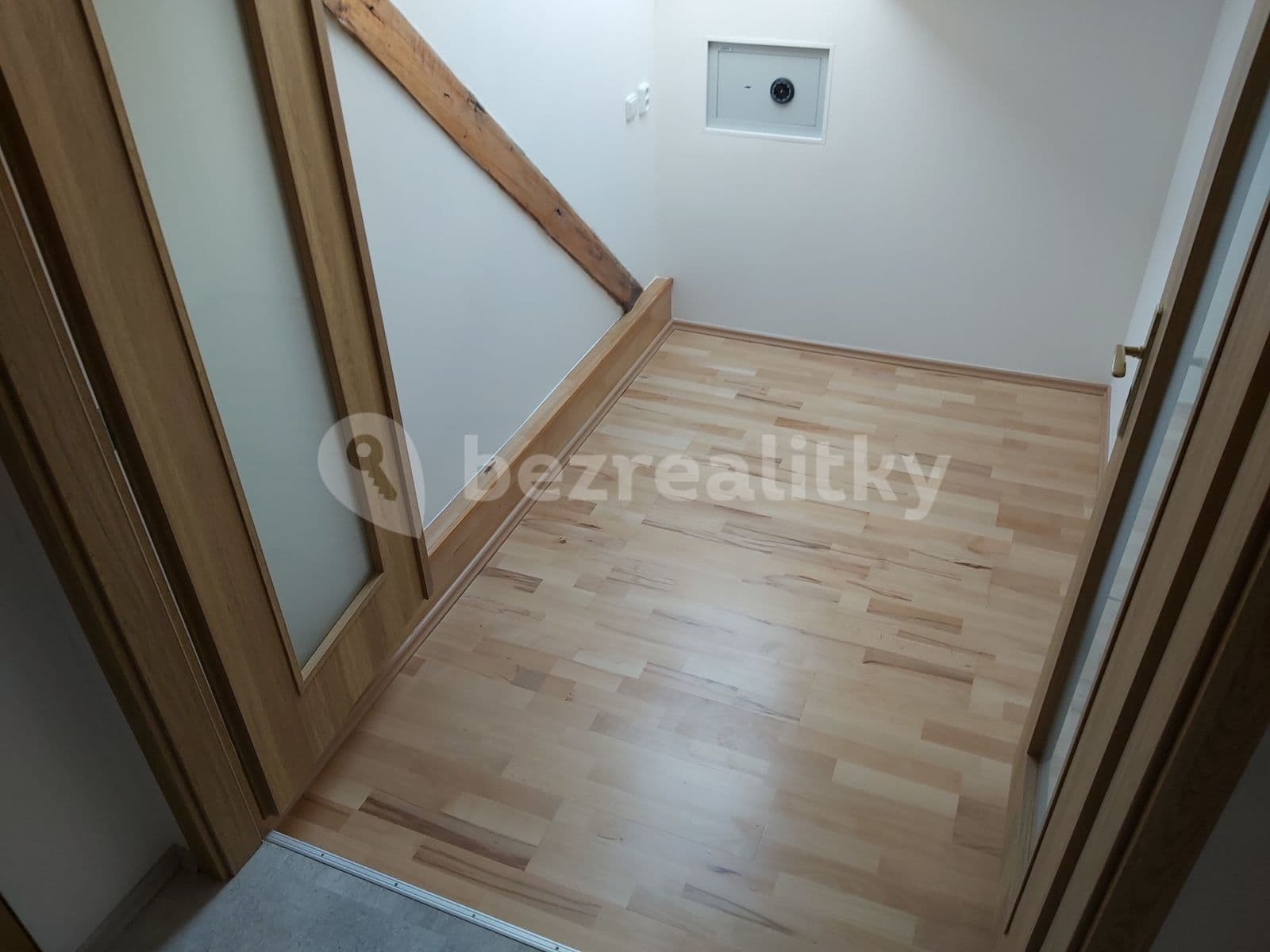 Pronájem bytu 2+kk 45 m², Americká, Praha, Praha Pronájem bytu 2+kk 45 m², Americká, Praha, Praha