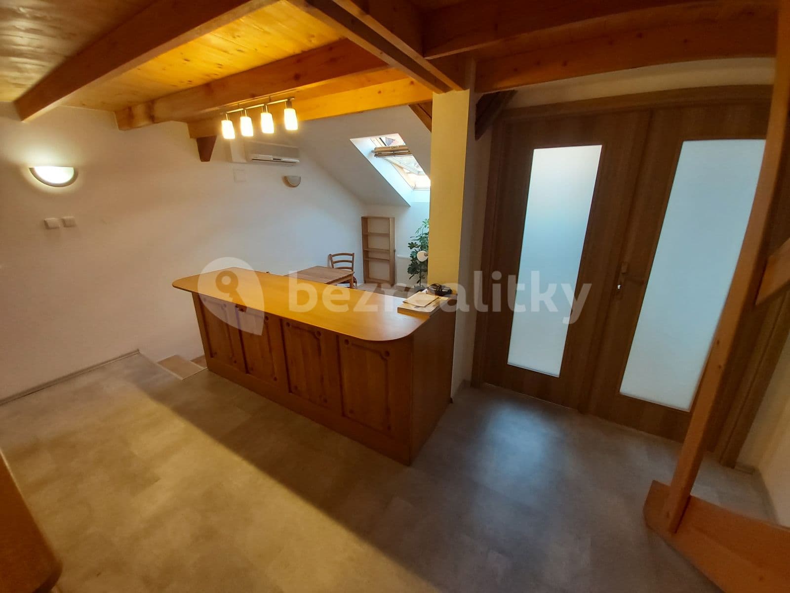 Pronájem bytu 2+kk 45 m², Americká, Praha, Praha Pronájem bytu 2+kk 45 m², Americká, Praha, Praha