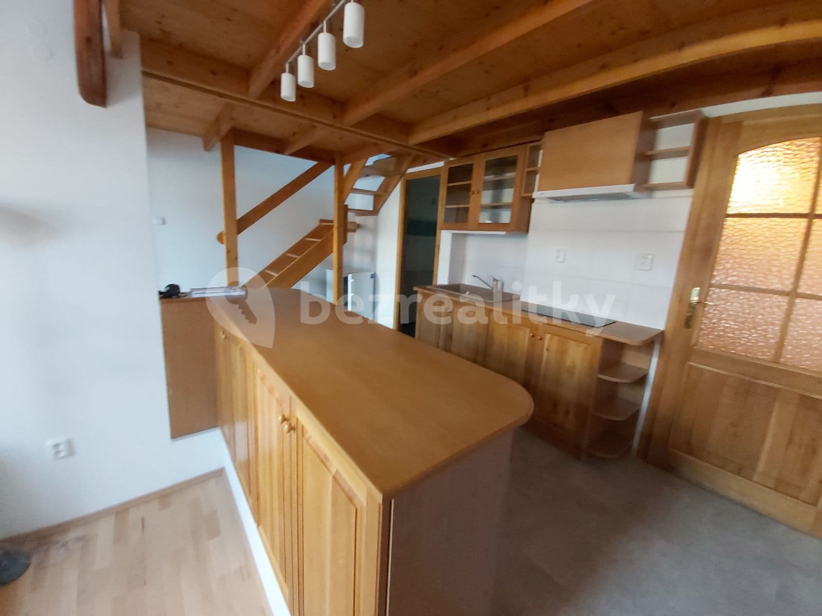 Pronájem bytu 2+kk 45 m², Americká, Praha, Praha Pronájem bytu 2+kk 45 m², Americká, Praha, Praha