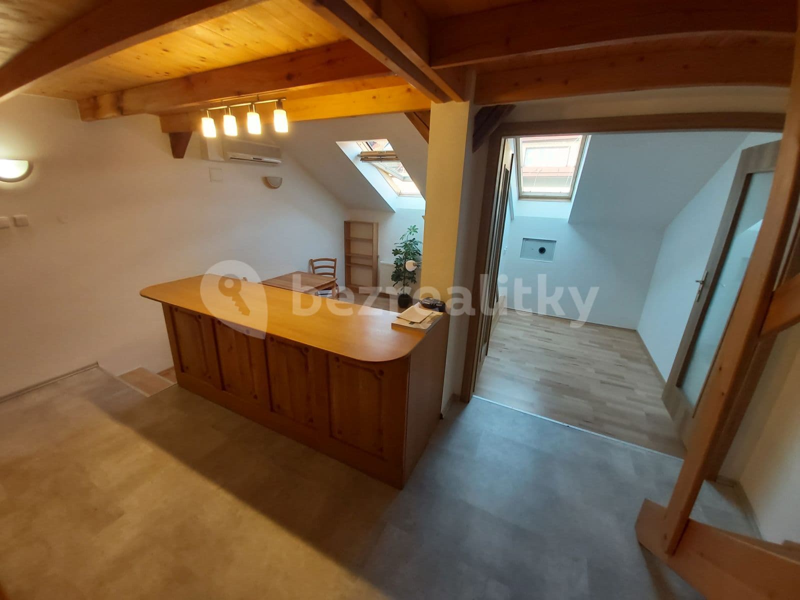 Pronájem bytu 2+kk 45 m², Americká, Praha, Praha Pronájem bytu 2+kk 45 m², Americká, Praha, Praha