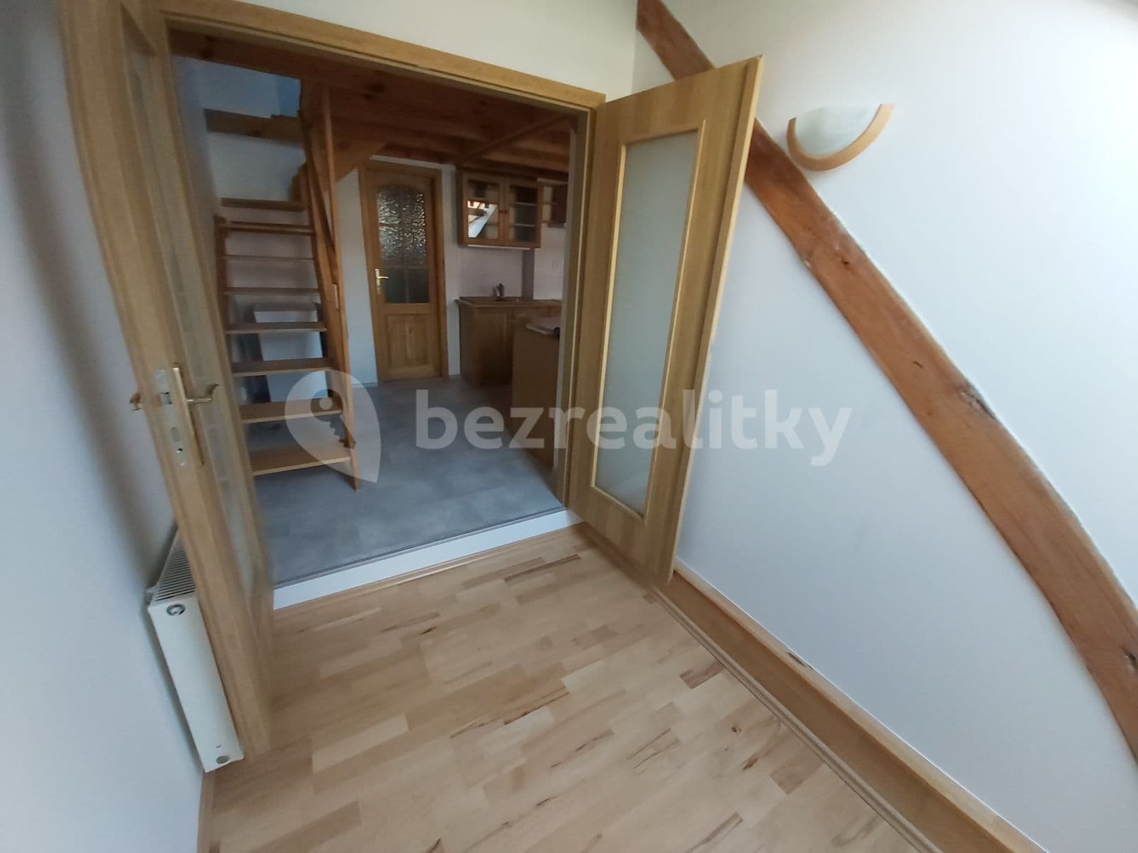 Pronájem bytu 2+kk 45 m², Americká, Praha, Praha Pronájem bytu 2+kk 45 m², Americká, Praha, Praha