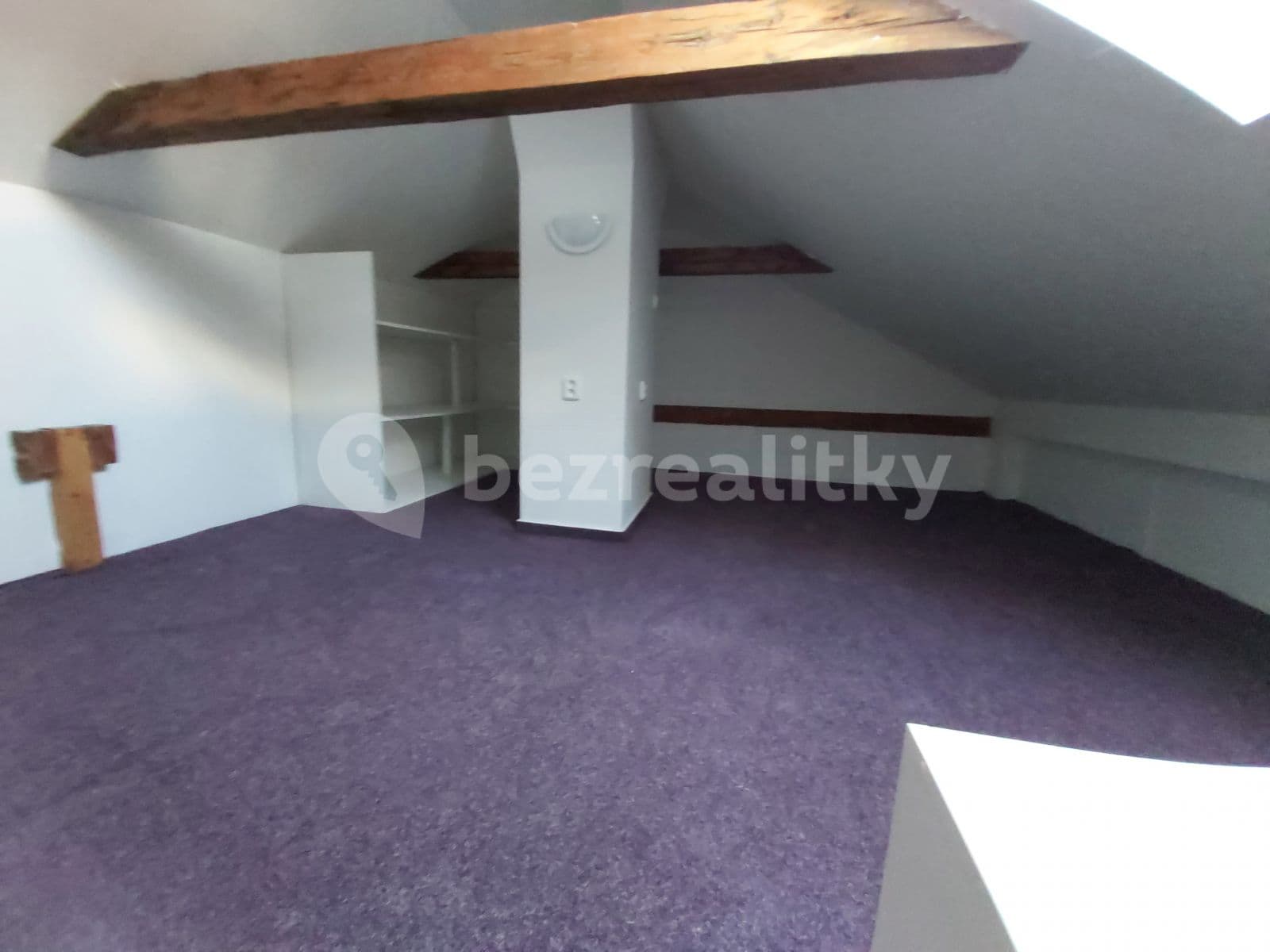 Pronájem bytu 2+kk 45 m², Americká, Praha, Praha Pronájem bytu 2+kk 45 m², Americká, Praha, Praha