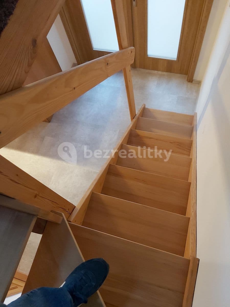 Pronájem bytu 2+kk 45 m², Americká, Praha, Praha Pronájem bytu 2+kk 45 m², Americká, Praha, Praha