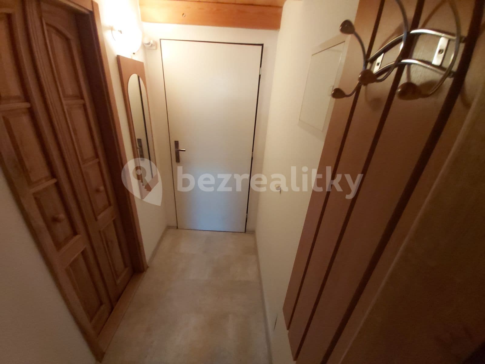 Pronájem bytu 2+kk 45 m², Americká, Praha, Praha Pronájem bytu 2+kk 45 m², Americká, Praha, Praha