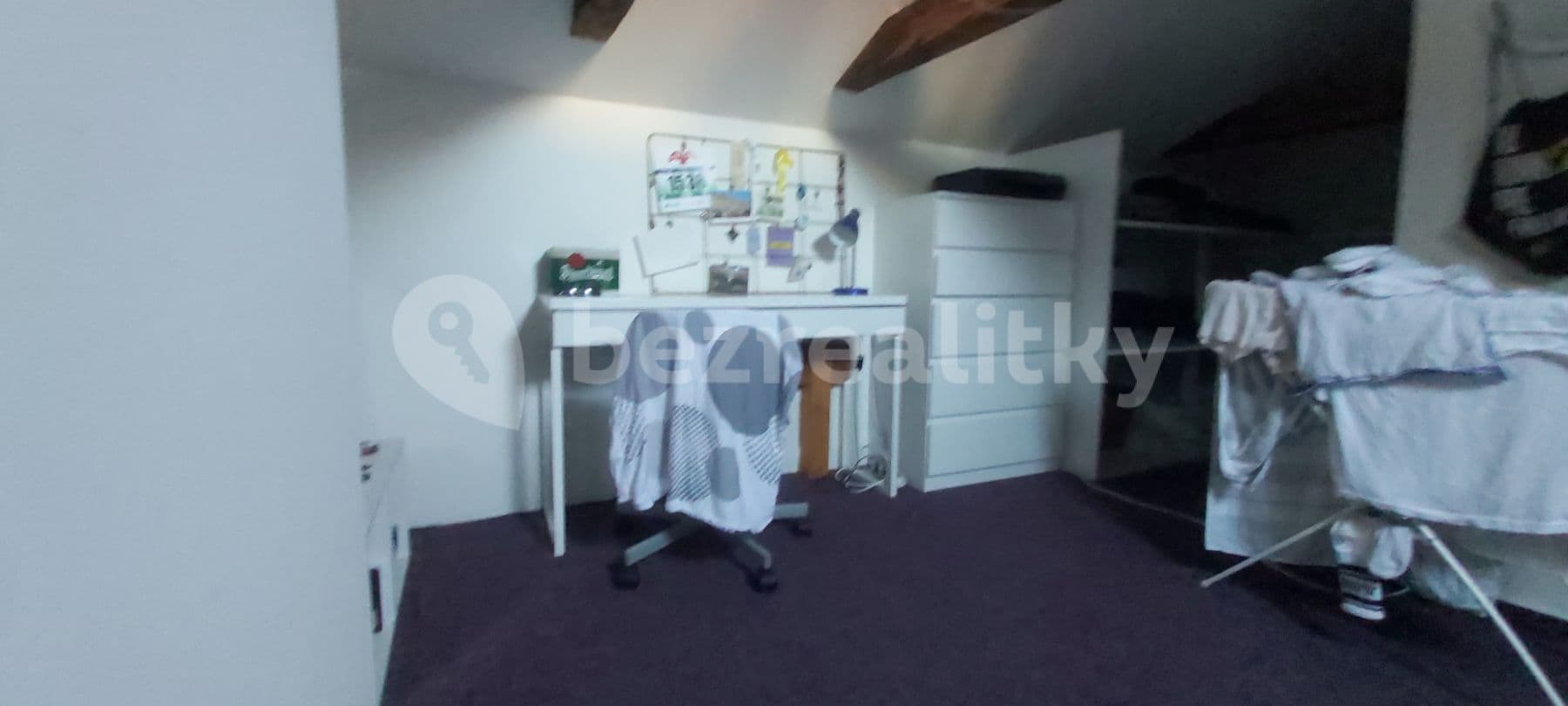 Pronájem bytu 2+kk 45 m², Americká, Praha, Praha Pronájem bytu 2+kk 45 m², Americká, Praha, Praha