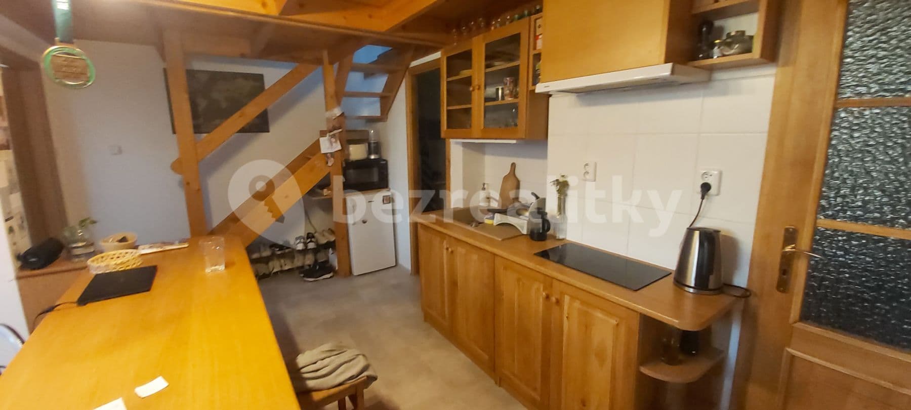 Pronájem bytu 2+kk 45 m², Americká, Praha, Praha Pronájem bytu 2+kk 45 m², Americká, Praha, Praha