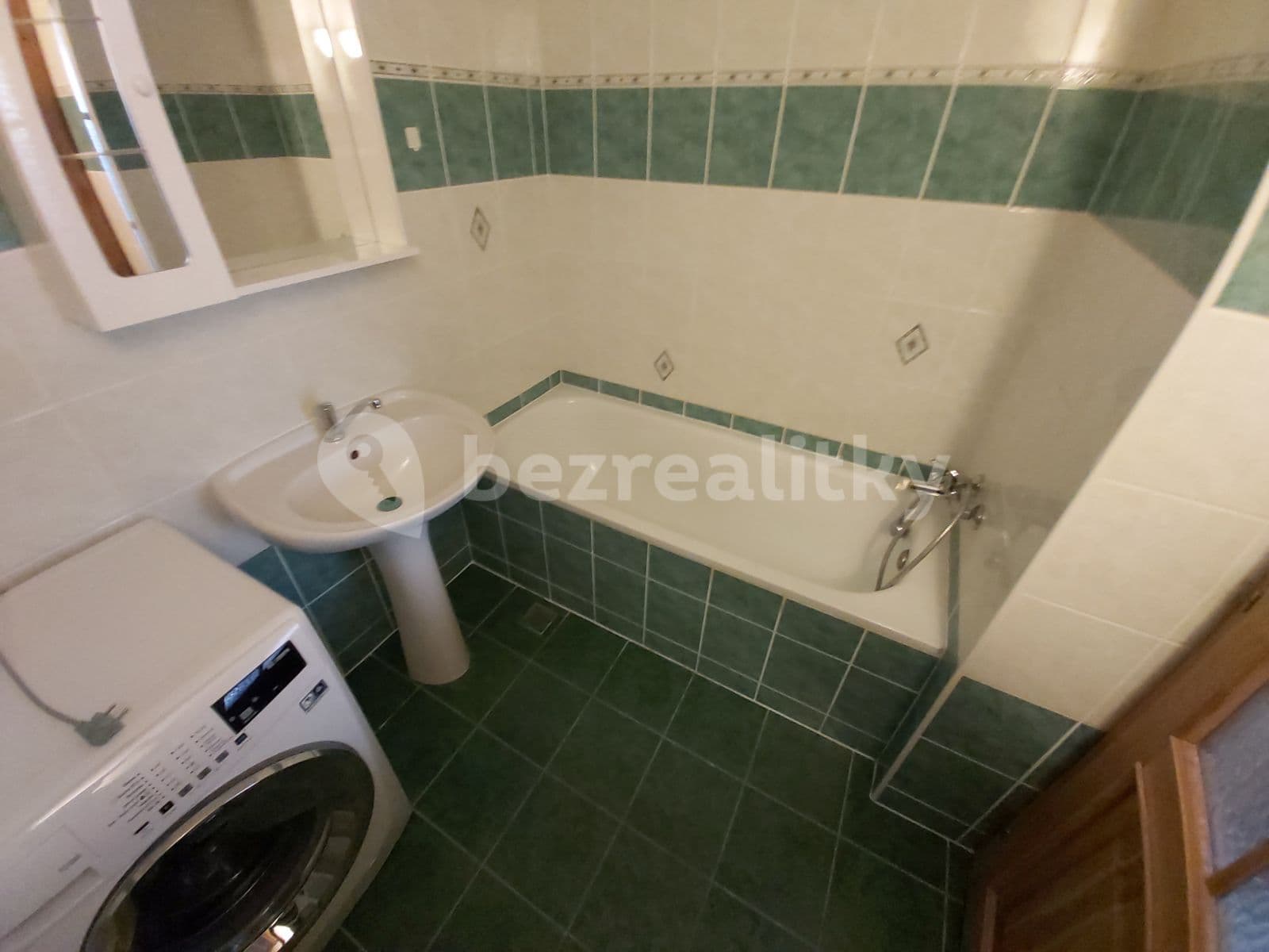 Pronájem bytu 2+kk 45 m², Americká, Praha, Praha Pronájem bytu 2+kk 45 m², Americká, Praha, Praha