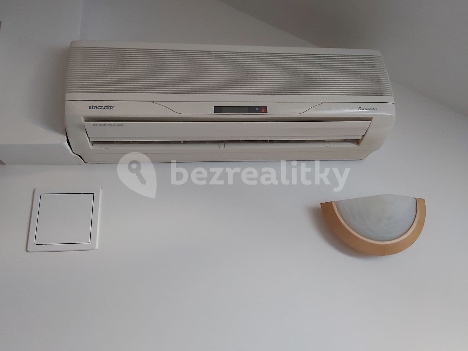 Pronájem bytu 2+kk 45 m², Americká, Praha, Praha Pronájem bytu 2+kk 45 m², Americká, Praha, Praha