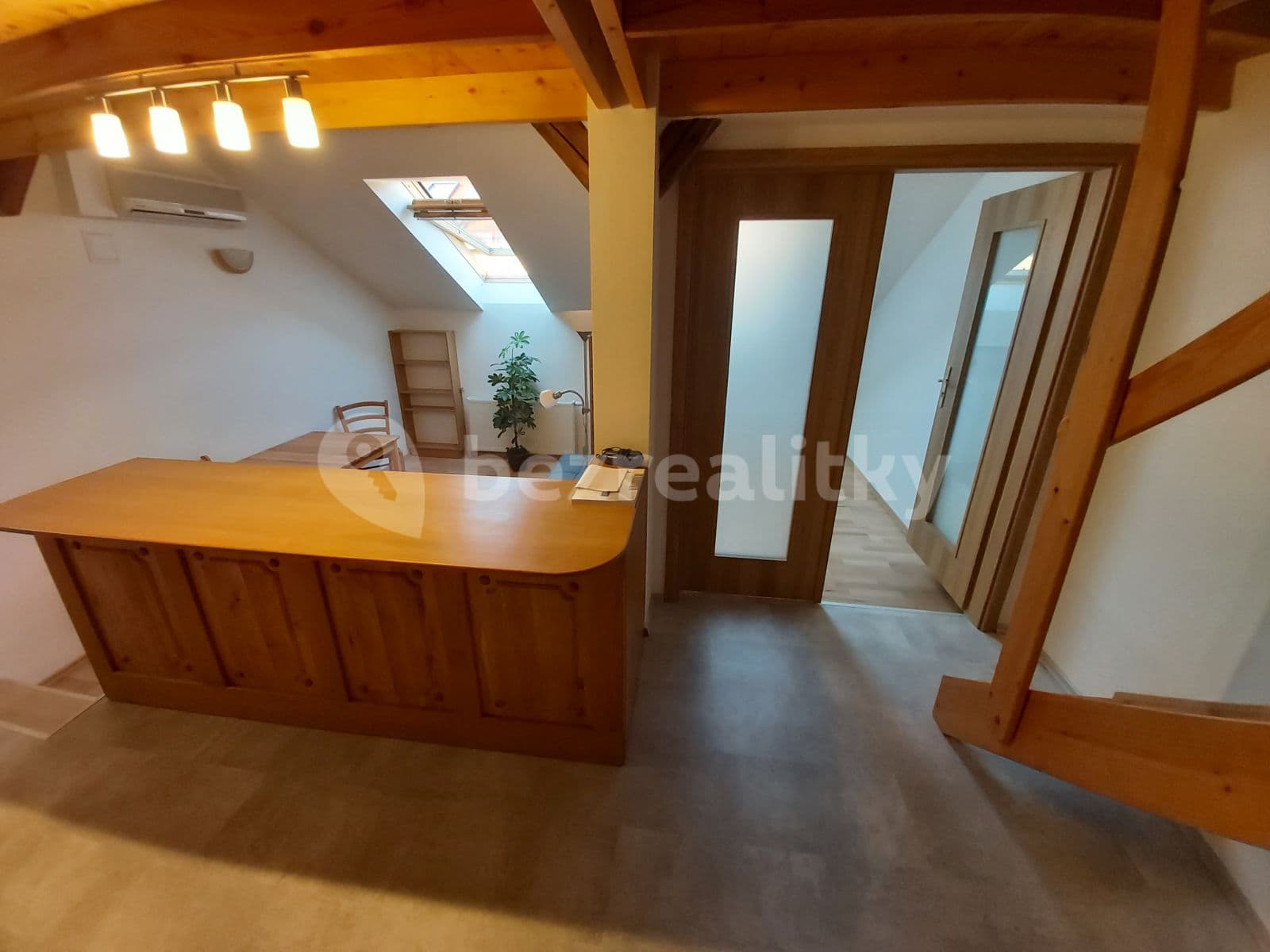 Pronájem bytu 2+kk 45 m², Americká, Praha, Praha Pronájem bytu 2+kk 45 m², Americká, Praha, Praha