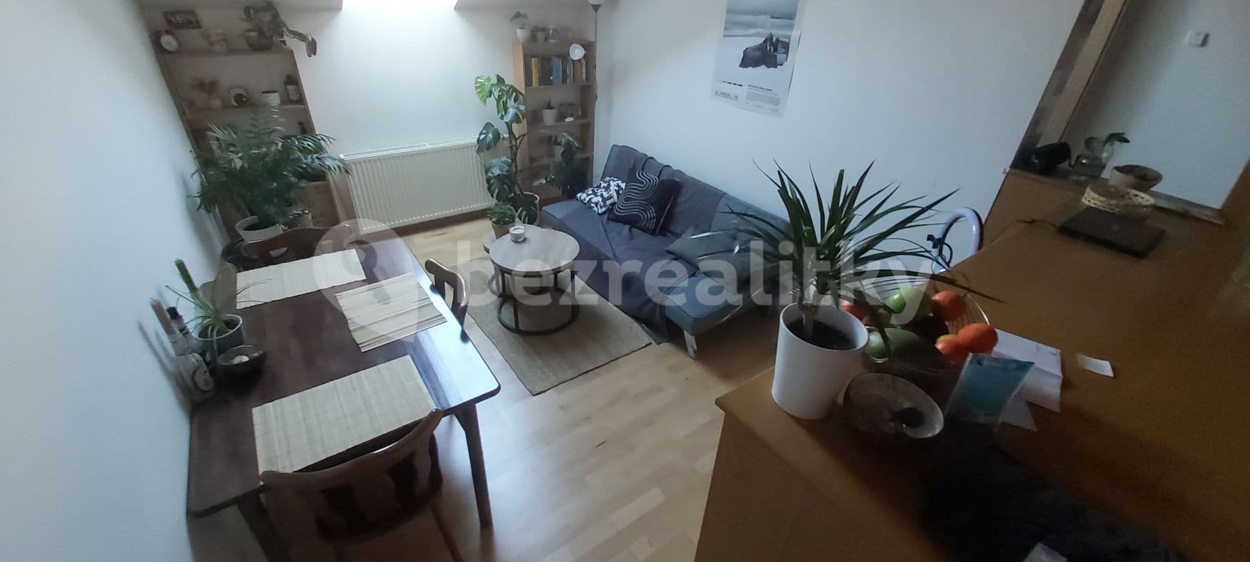 Pronájem bytu 2+kk 45 m², Americká, Praha, Praha Pronájem bytu 2+kk 45 m², Americká, Praha, Praha