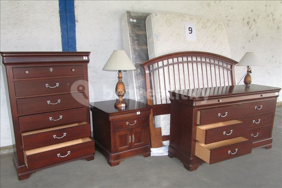 Pronájem bytu 3+1 88 m², Křižíkova, Praha, Praha Pronájem bytu 3+1 88 m², Křižíkova, Praha, Praha