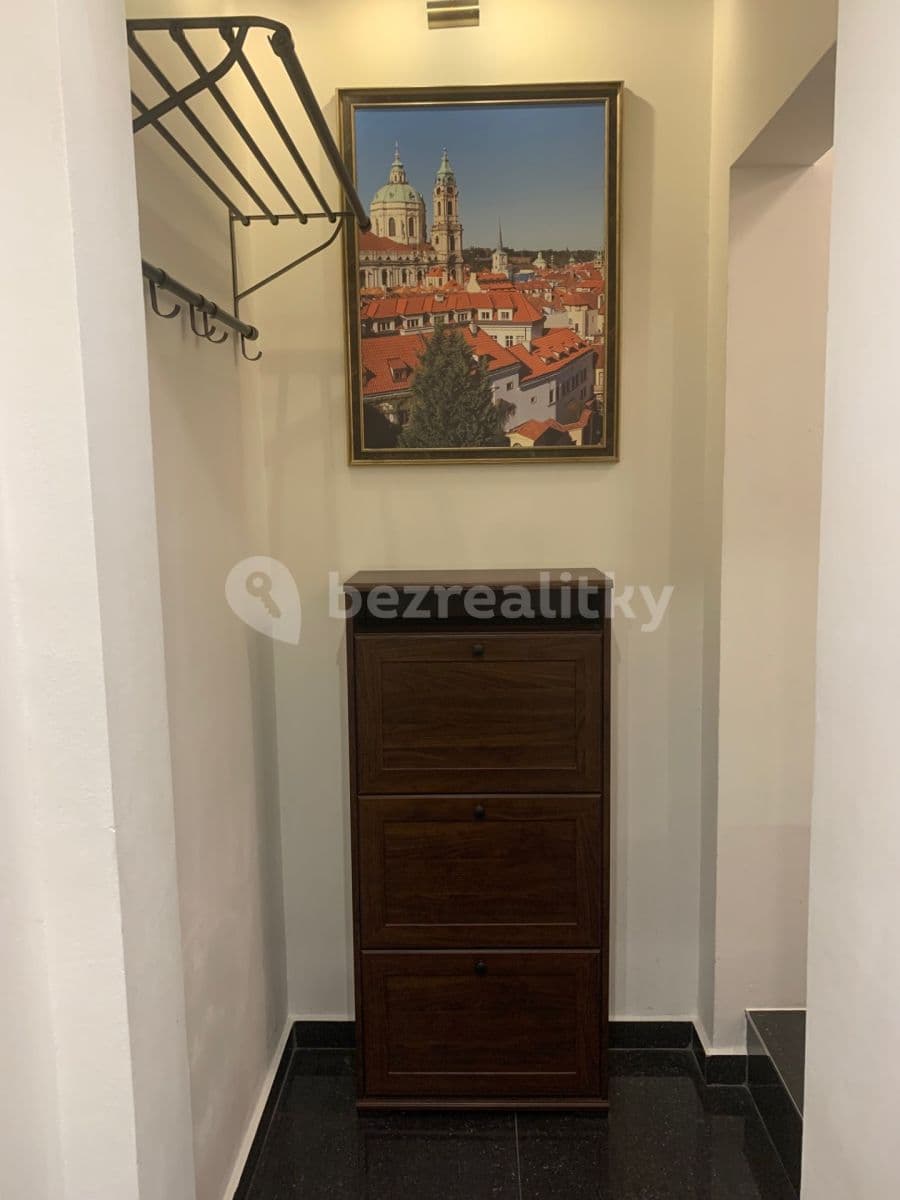 Pronájem bytu 1+kk 36 m², Milady Horákové, Praha, Praha Pronájem bytu 1+kk 36 m², Milady Horákové, Praha, Praha