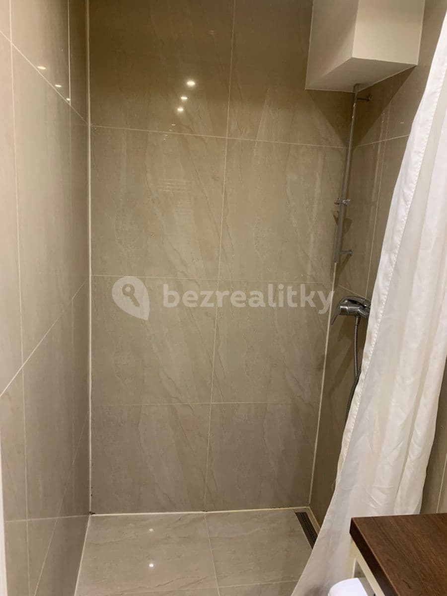 Pronájem bytu 1+kk 36 m², Milady Horákové, Praha, Praha Pronájem bytu 1+kk 36 m², Milady Horákové, Praha, Praha