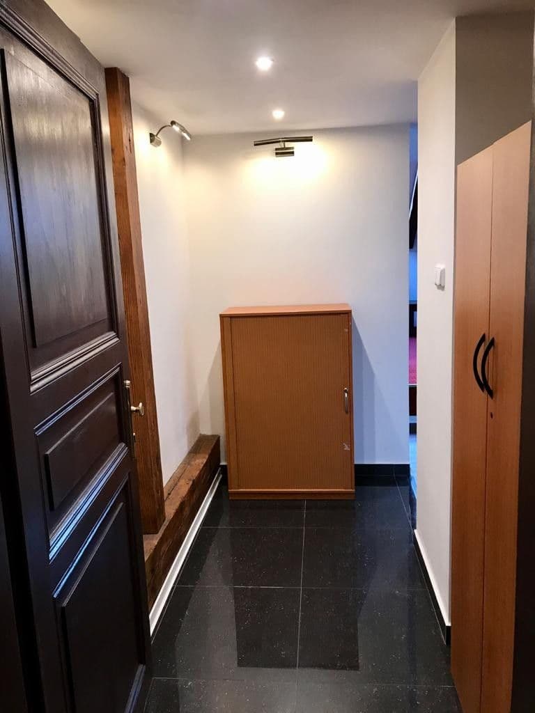Pronájem bytu 1+kk 36 m², Milady Horákové, Praha, Praha Pronájem bytu 1+kk 36 m², Milady Horákové, Praha, Praha
