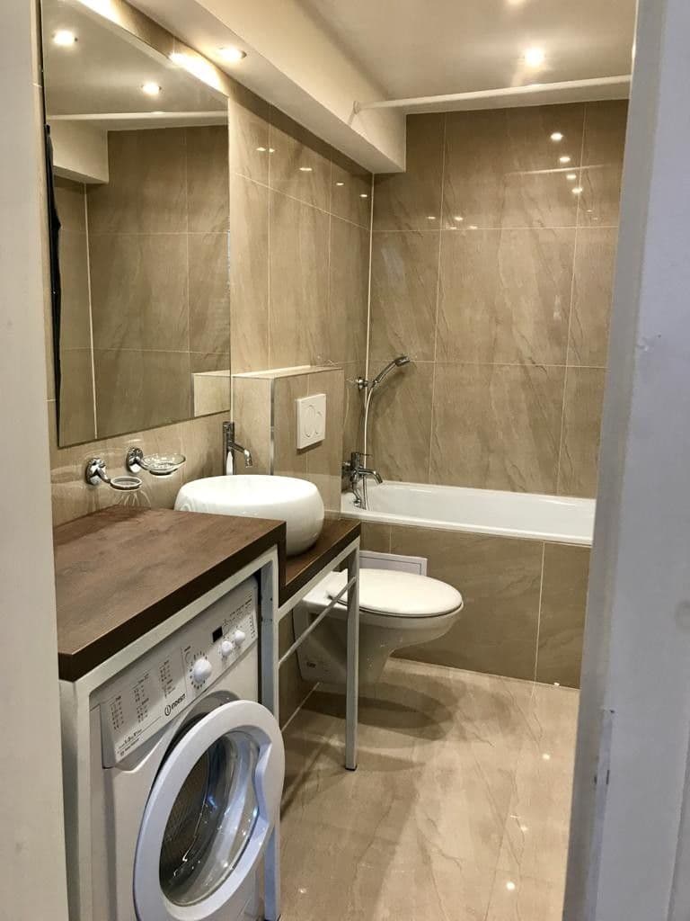 Pronájem bytu 1+kk 36 m², Milady Horákové, Praha, Praha Pronájem bytu 1+kk 36 m², Milady Horákové, Praha, Praha