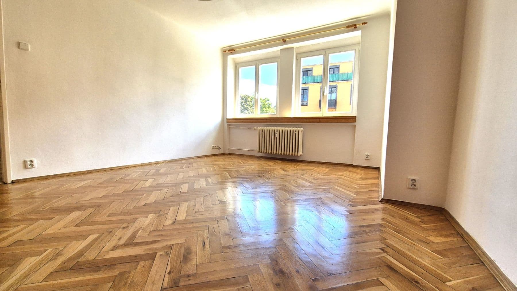 Pronájem bytu 3+kk 70 m², Ambrožova, Praha, Praha Pronájem bytu 3+kk 70 m², Ambrožova, Praha, Praha