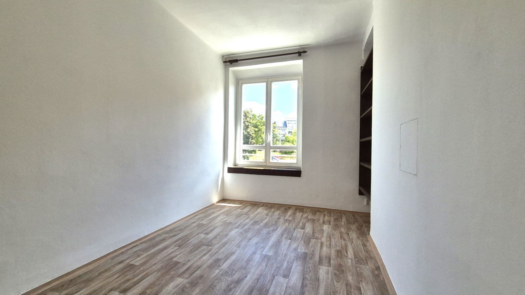 Pronájem bytu 3+kk 70 m², Ambrožova, Praha, Praha Pronájem bytu 3+kk 70 m², Ambrožova, Praha, Praha