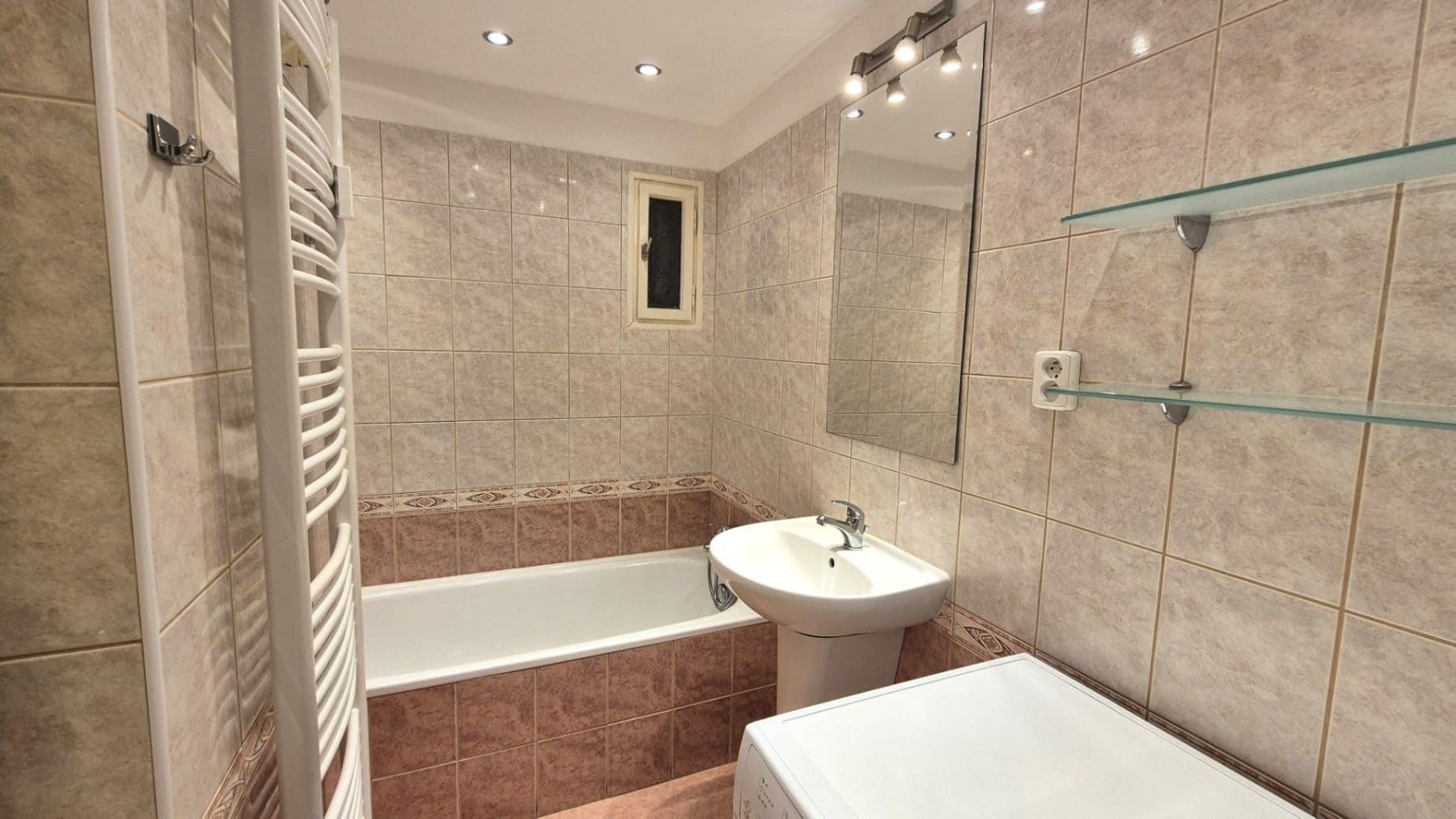Pronájem bytu 3+kk 70 m², Ambrožova, Praha, Praha Pronájem bytu 3+kk 70 m², Ambrožova, Praha, Praha