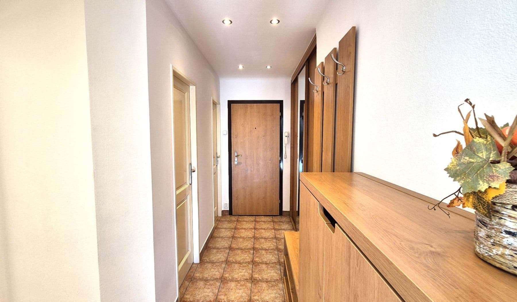 Pronájem bytu 3+kk 70 m², Ambrožova, Praha, Praha Pronájem bytu 3+kk 70 m², Ambrožova, Praha, Praha