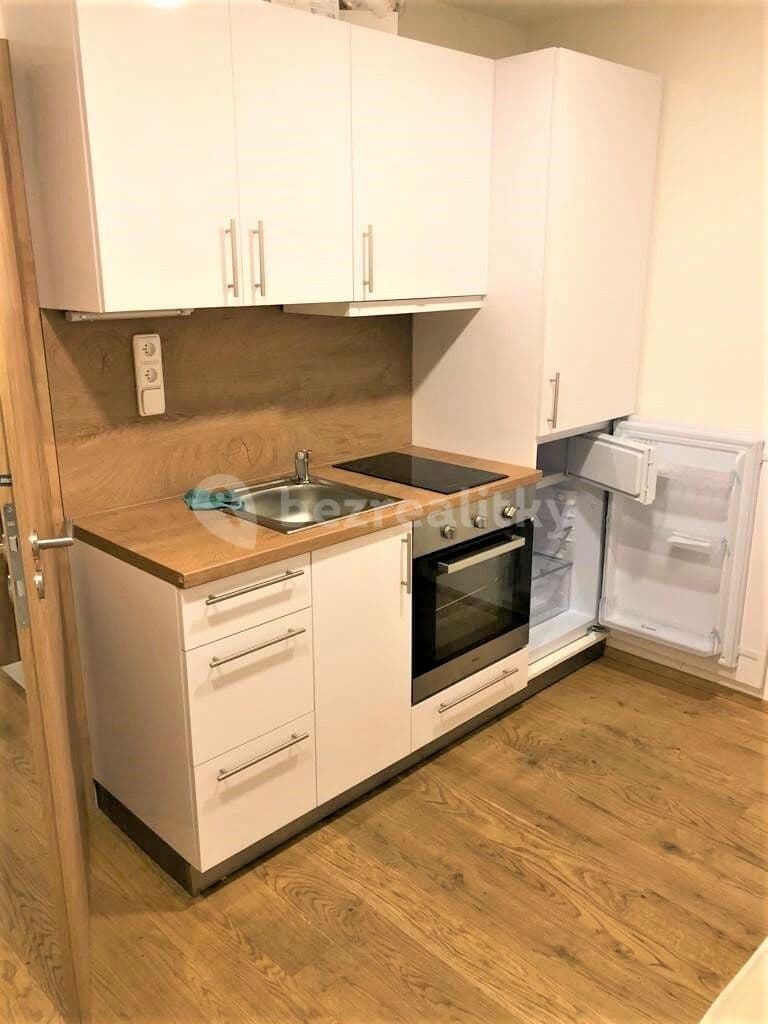 Pronájem bytu Garsoniéra 15 m², Moskevská, Praha, Praha Pronájem bytu Garsoniéra 15 m², Moskevská, Praha, Praha