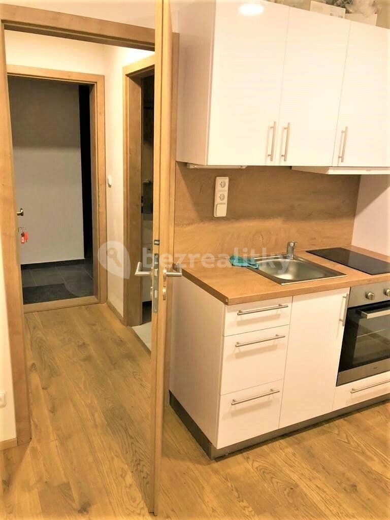 Pronájem bytu Garsoniéra 15 m², Moskevská, Praha, Praha Pronájem bytu Garsoniéra 15 m², Moskevská, Praha, Praha