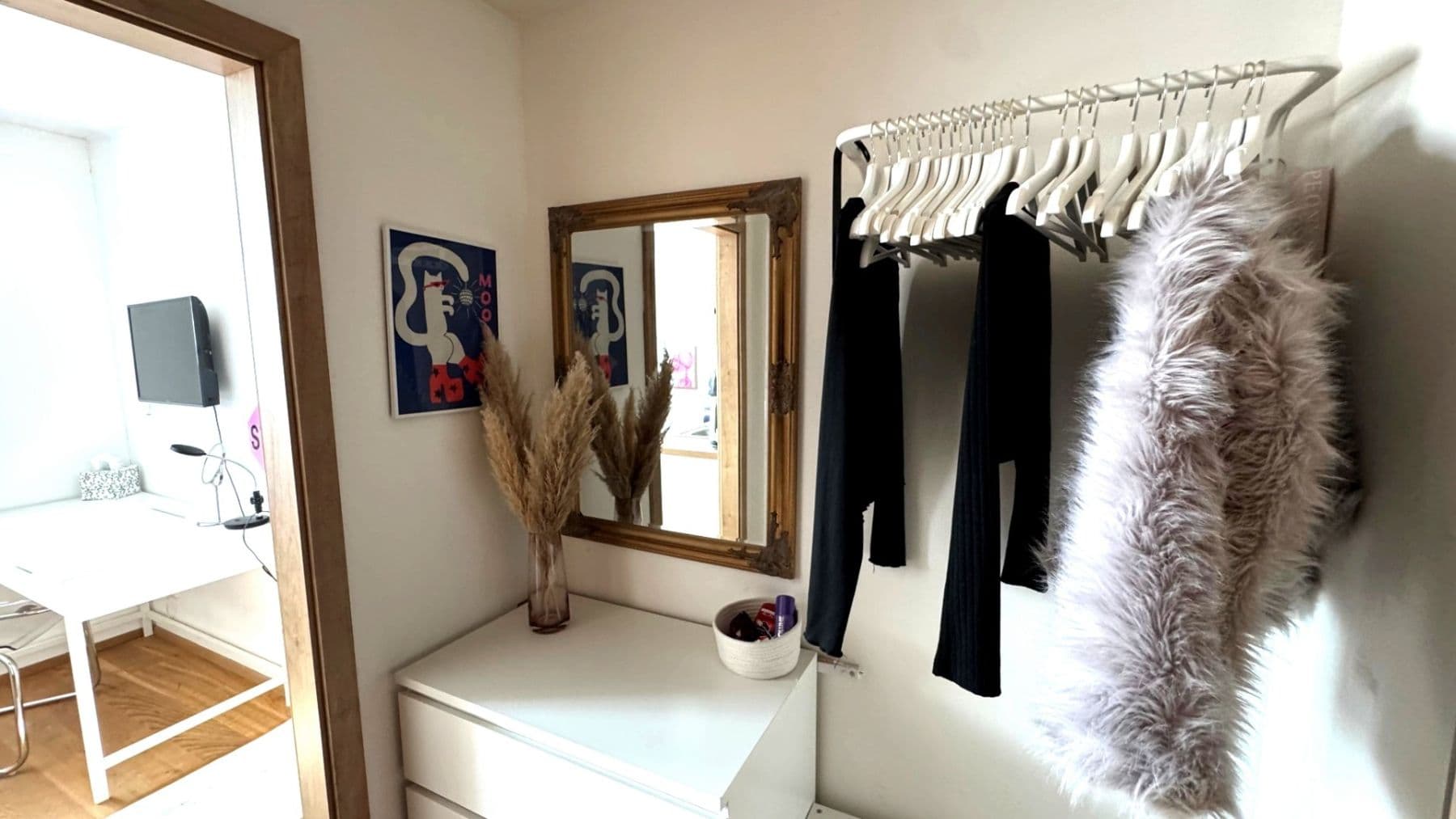 Pronájem bytu Garsoniéra 15 m², Moskevská, Praha, Praha Pronájem bytu Garsoniéra 15 m², Moskevská, Praha, Praha