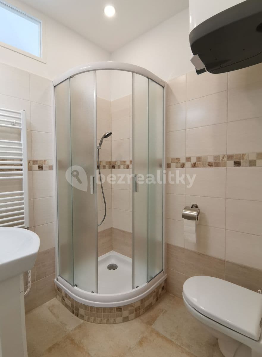 Pronájem bytu 1+1 32 m², Karoliny Světlé, Praha, Praha Pronájem bytu 1+1 32 m², Karoliny Světlé, Praha, Praha