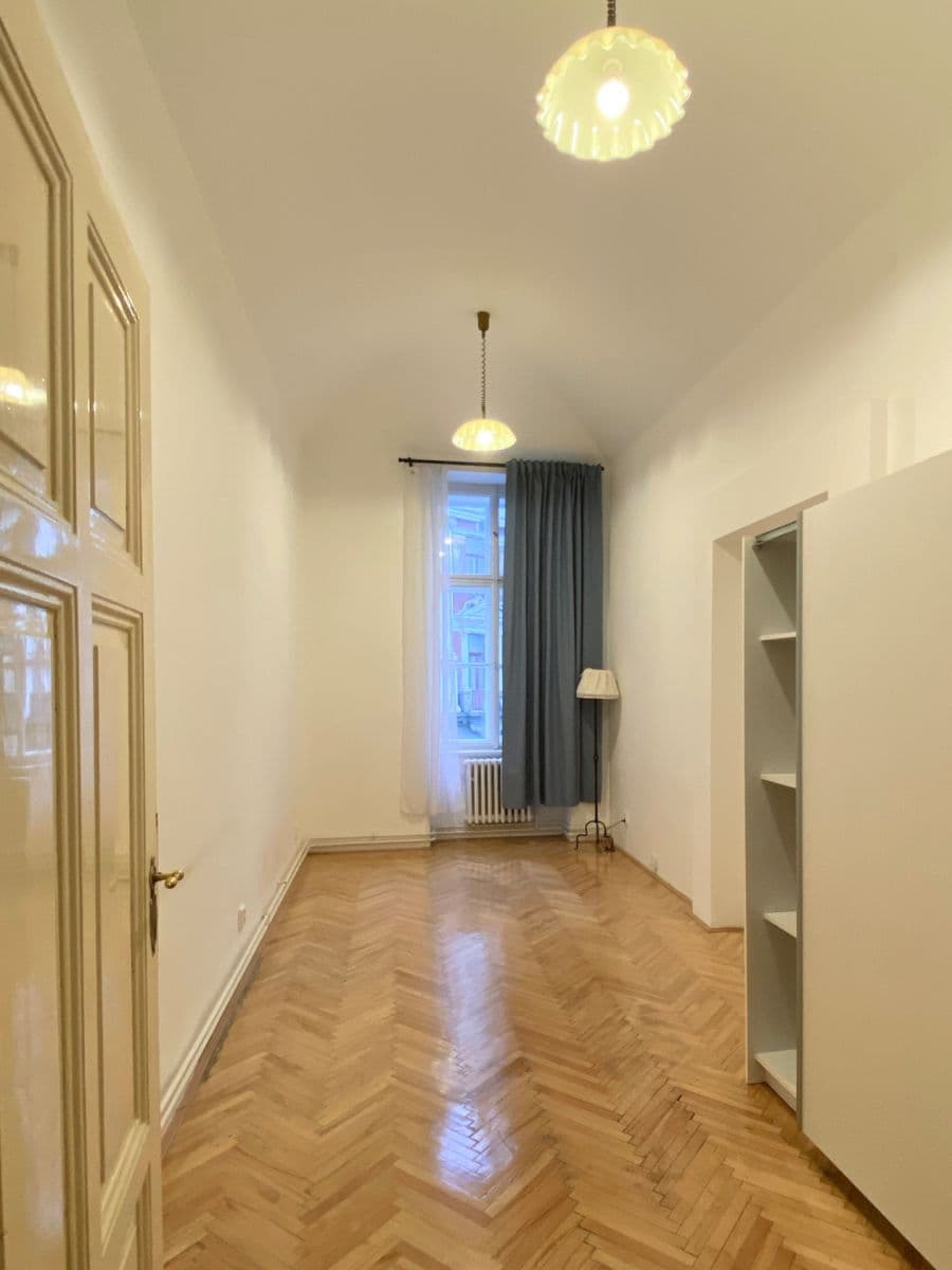 Pronájem bytu 1+1 32 m², Karoliny Světlé, Praha, Praha Pronájem bytu 1+1 32 m², Karoliny Světlé, Praha, Praha