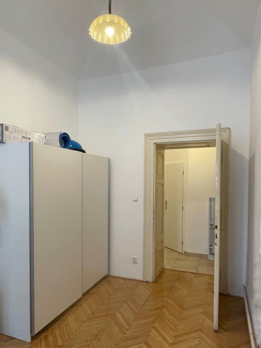Pronájem bytu 1+1 32 m², Karoliny Světlé, Praha, Praha Pronájem bytu 1+1 32 m², Karoliny Světlé, Praha, Praha