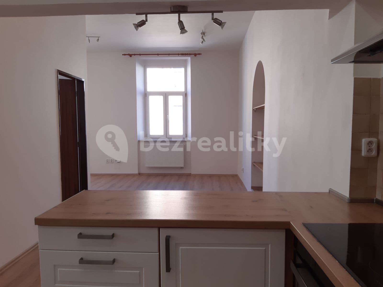 Pronájem bytu 3+kk 70 m², Brožíkova, Praha, Praha Pronájem bytu 3+kk 70 m², Brožíkova, Praha, Praha
