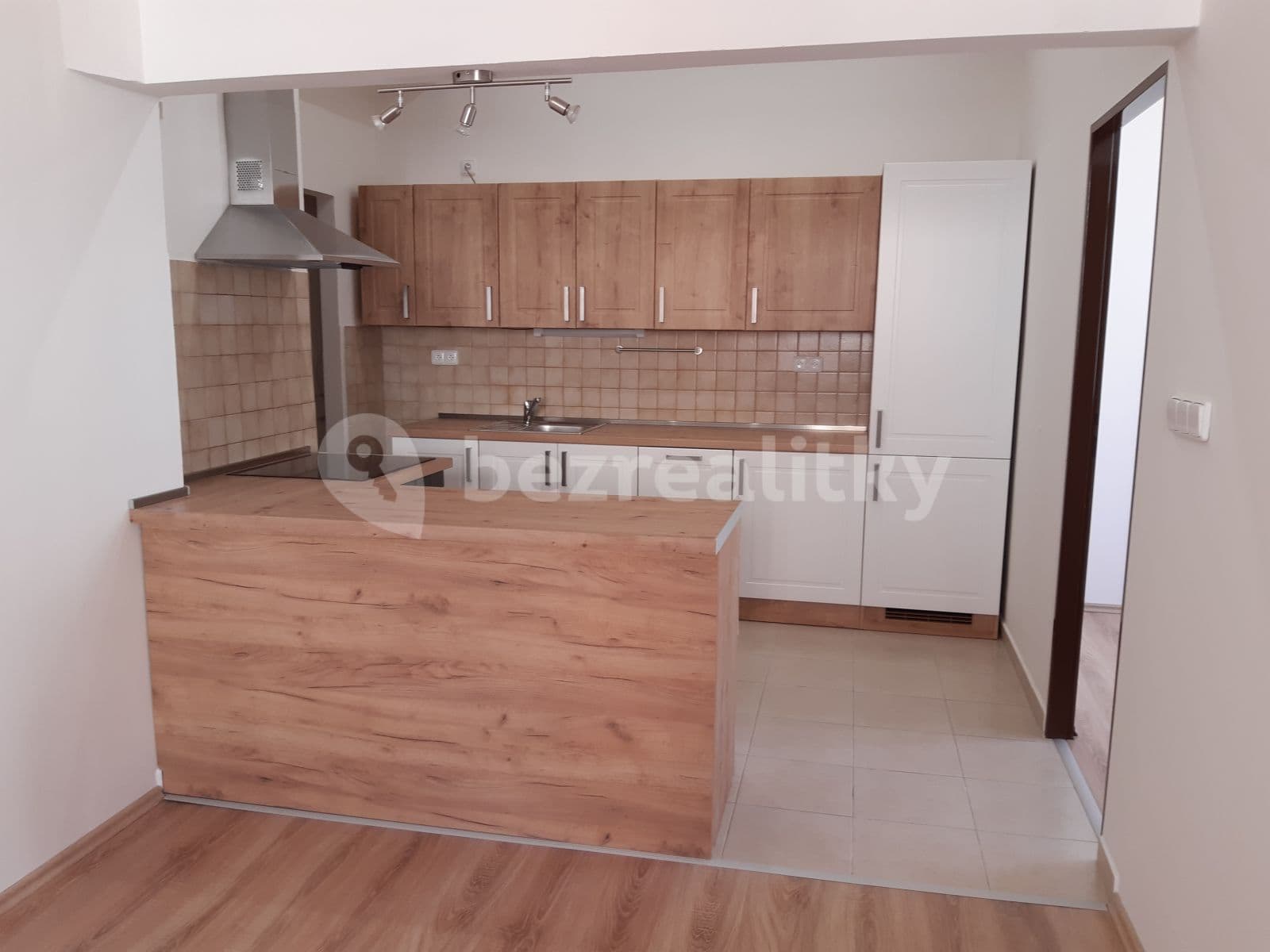 Pronájem bytu 3+kk 70 m², Brožíkova, Praha, Praha Pronájem bytu 3+kk 70 m², Brožíkova, Praha, Praha