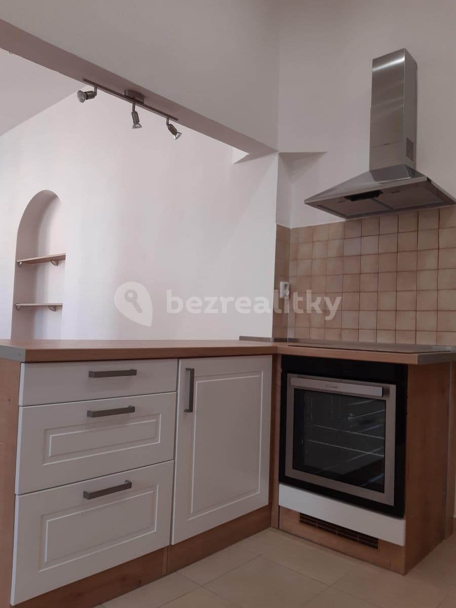 Pronájem bytu 3+kk 70 m², Brožíkova, Praha, Praha Pronájem bytu 3+kk 70 m², Brožíkova, Praha, Praha