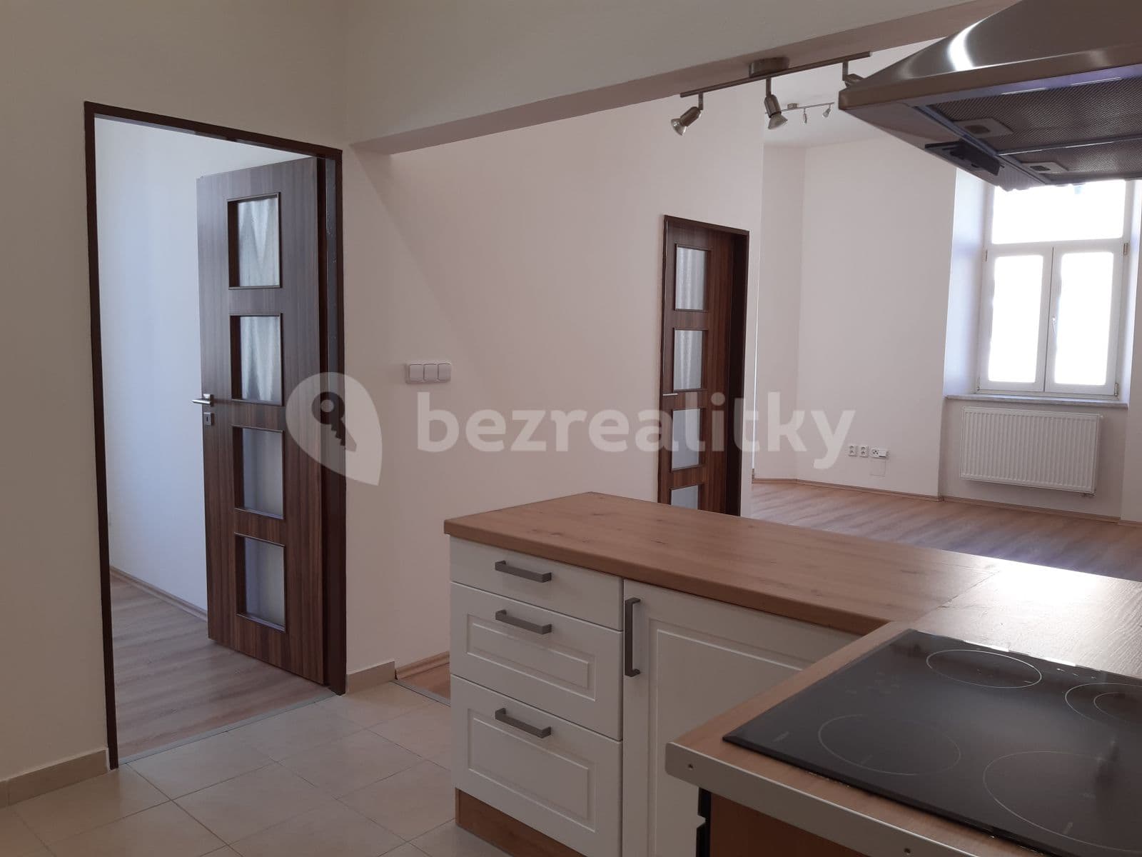 Pronájem bytu 3+kk 70 m², Brožíkova, Praha, Praha Pronájem bytu 3+kk 70 m², Brožíkova, Praha, Praha