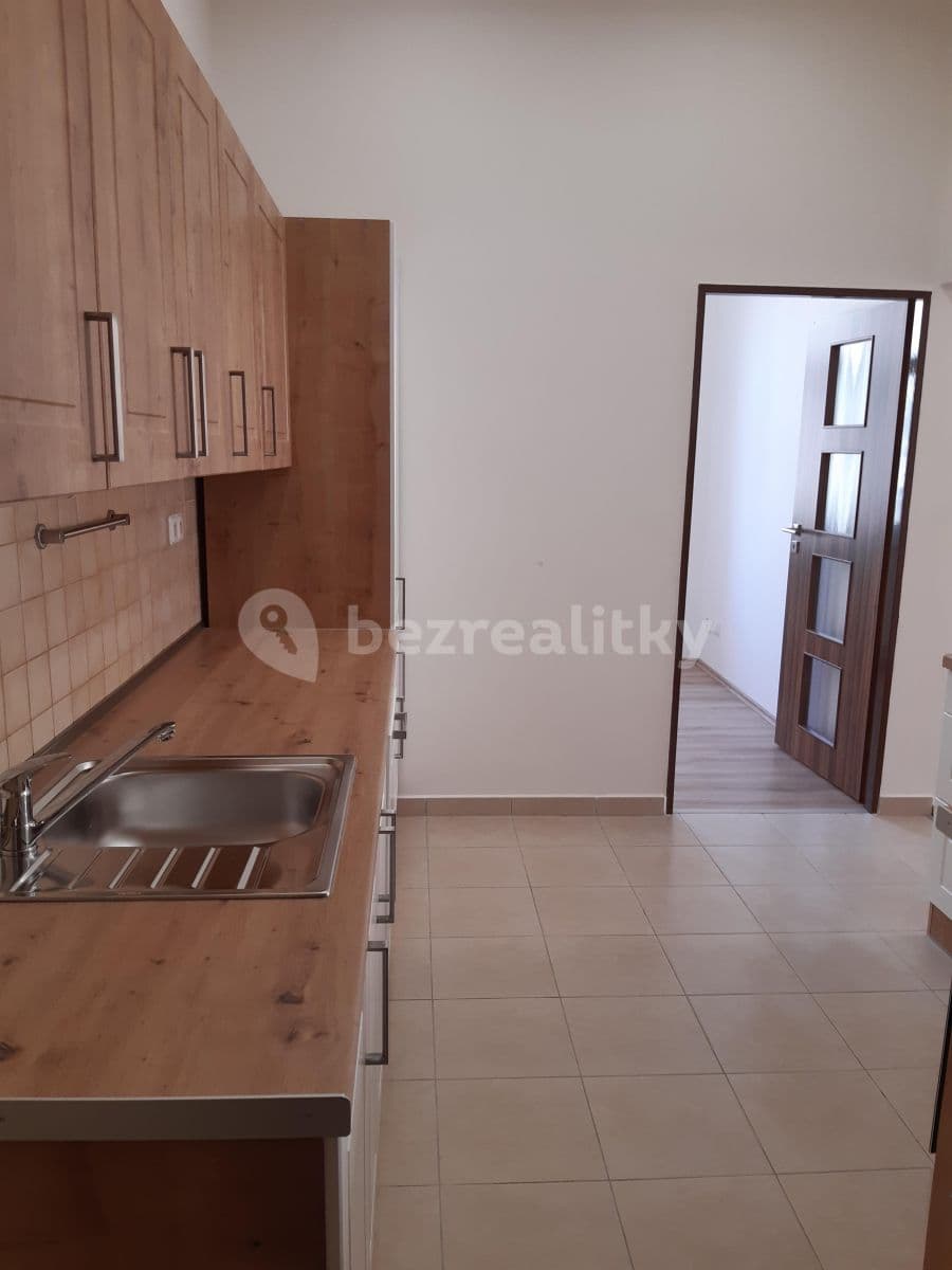 Pronájem bytu 3+kk 70 m², Brožíkova, Praha, Praha Pronájem bytu 3+kk 70 m², Brožíkova, Praha, Praha