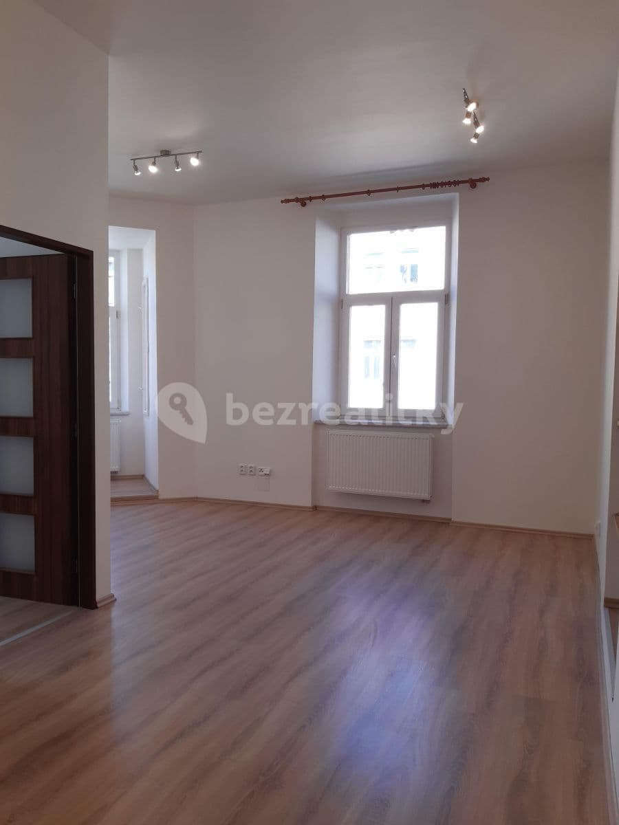 Pronájem bytu 3+kk 70 m², Brožíkova, Praha, Praha Pronájem bytu 3+kk 70 m², Brožíkova, Praha, Praha